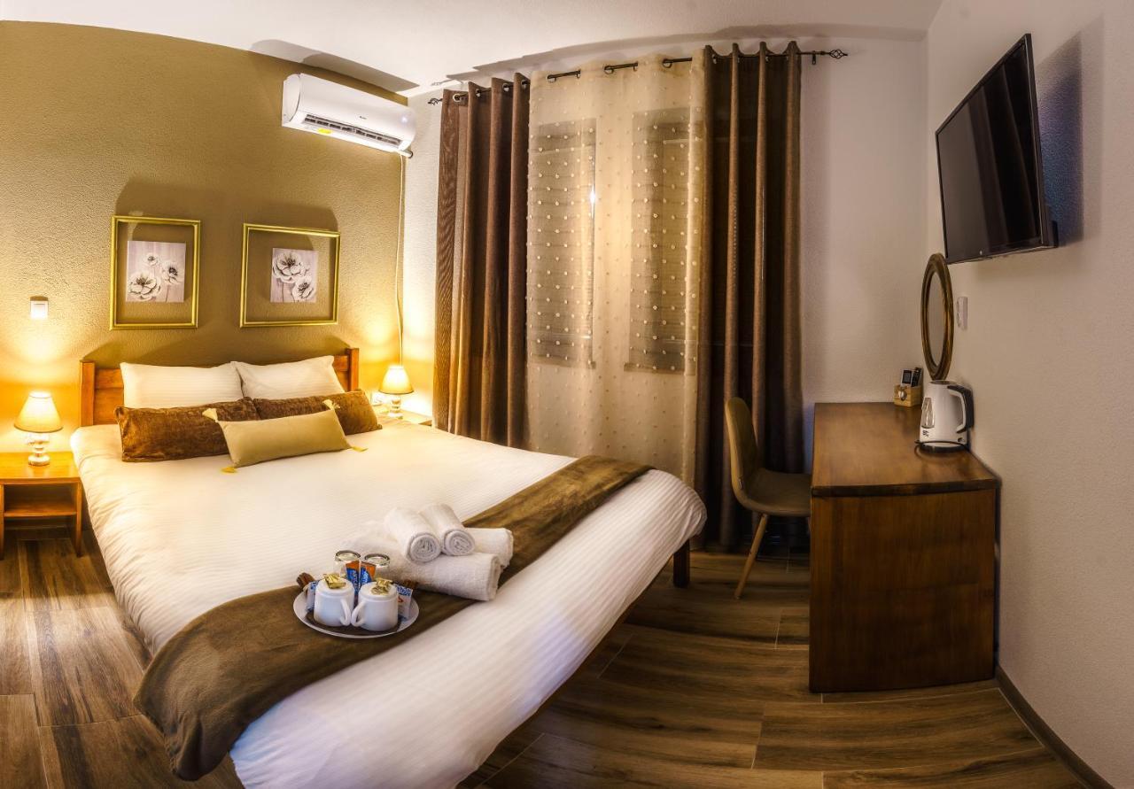 Clarina All Seasons Rooms & Apartments Krusevo Luaran gambar