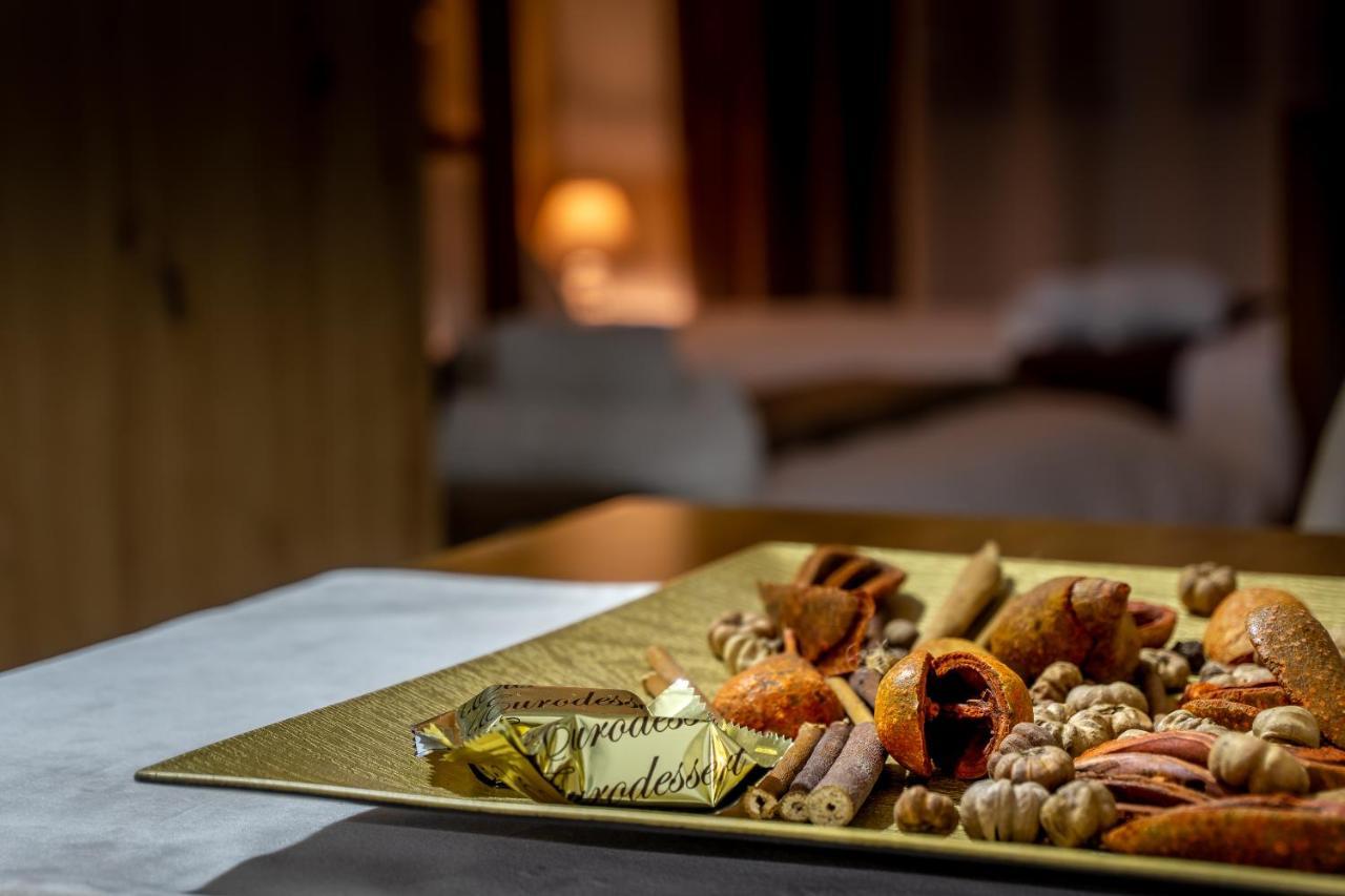 Clarina All Seasons Rooms & Apartments Krusevo Luaran gambar