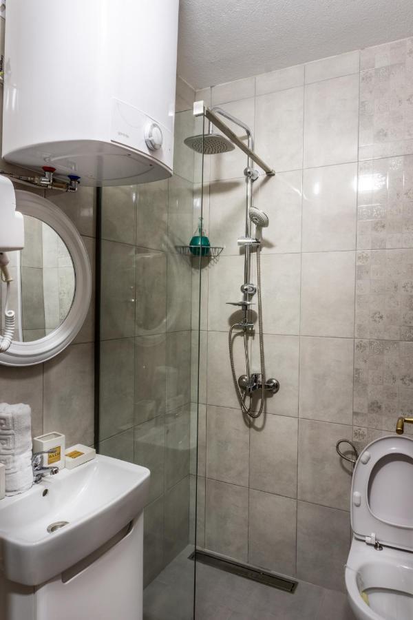 Clarina All Seasons Rooms & Apartments Krusevo Luaran gambar
