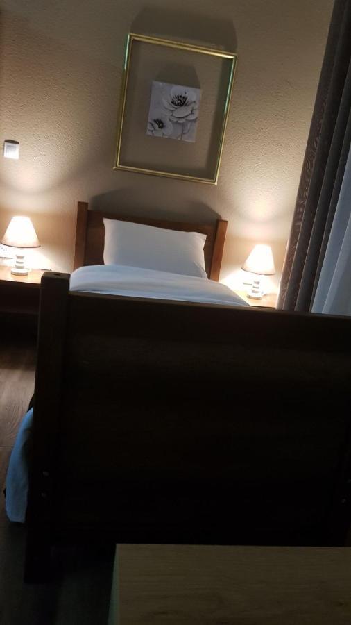 Clarina All Seasons Rooms & Apartments Krusevo Luaran gambar