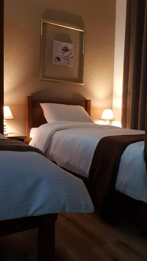 Clarina All Seasons Rooms & Apartments Krusevo Luaran gambar