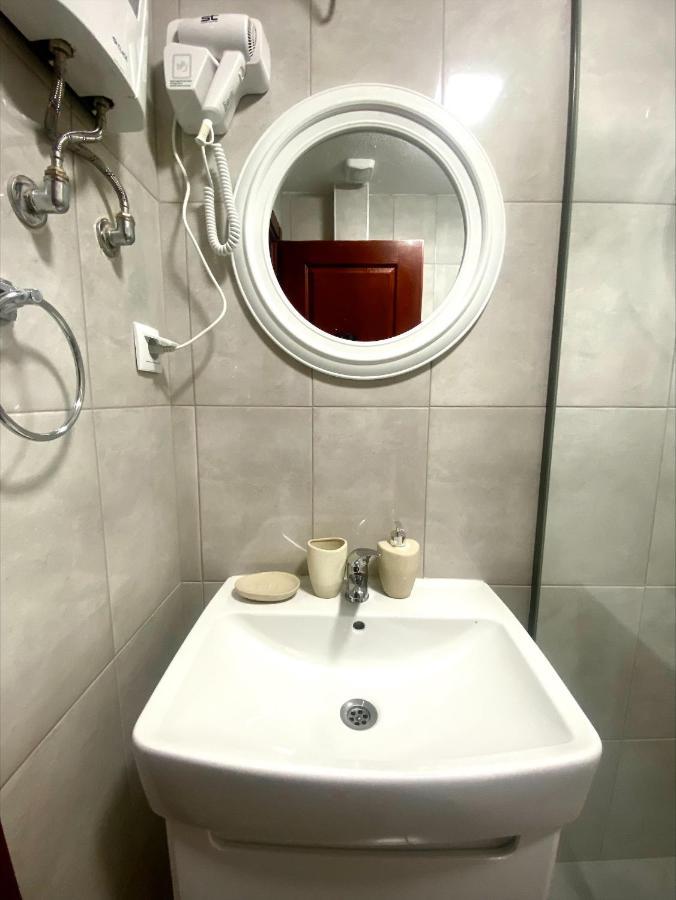 Clarina All Seasons Rooms & Apartments Krusevo Luaran gambar