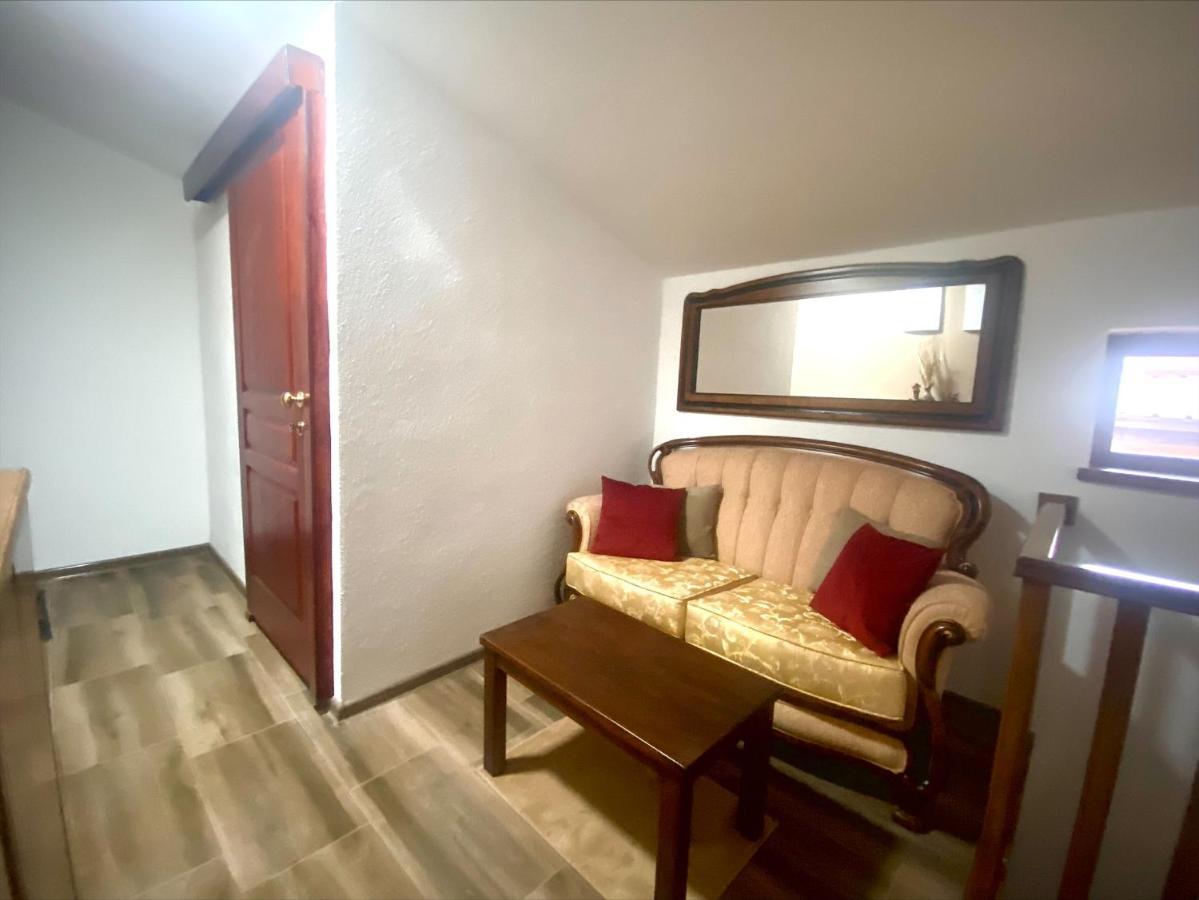 Clarina All Seasons Rooms & Apartments Krusevo Luaran gambar