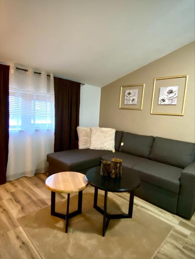 Clarina All Seasons Rooms & Apartments Krusevo Luaran gambar