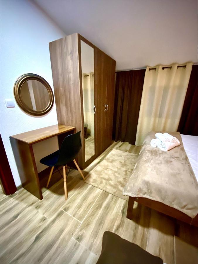 Clarina All Seasons Rooms & Apartments Krusevo Luaran gambar