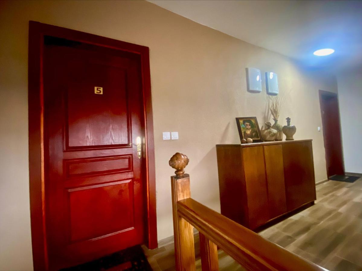 Clarina All Seasons Rooms & Apartments Krusevo Luaran gambar
