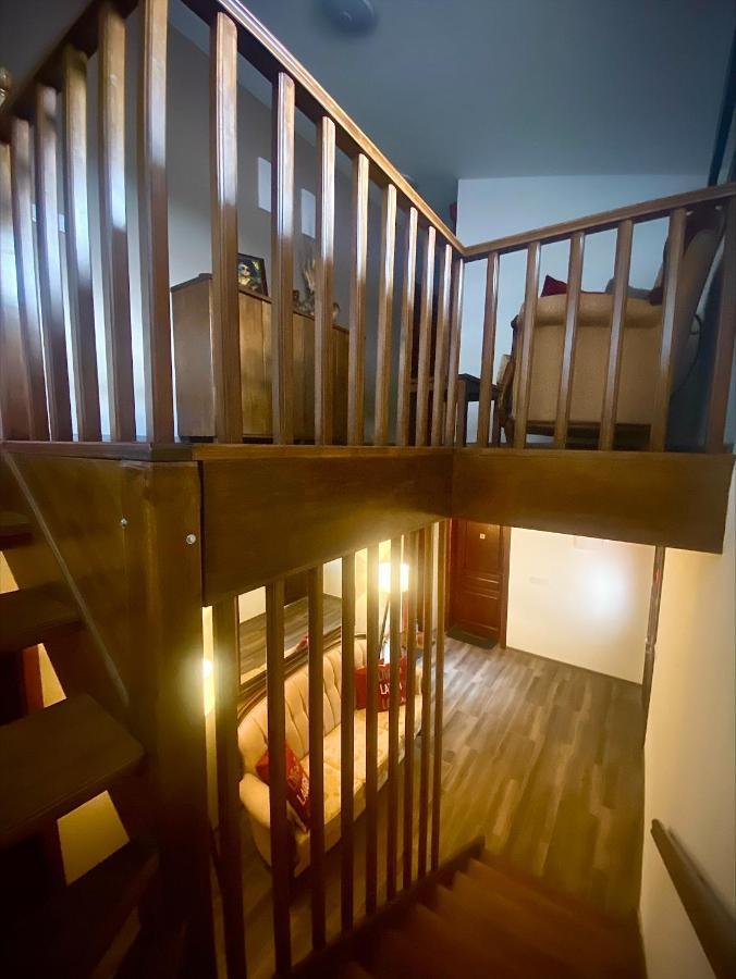 Clarina All Seasons Rooms & Apartments Krusevo Luaran gambar
