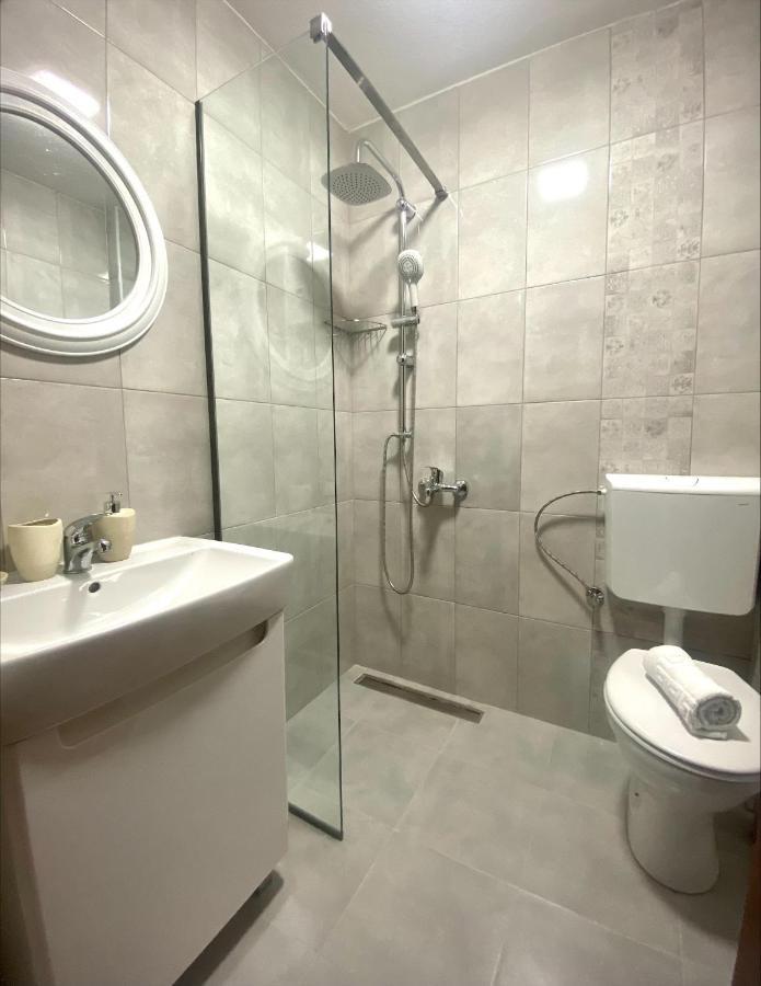 Clarina All Seasons Rooms & Apartments Krusevo Luaran gambar