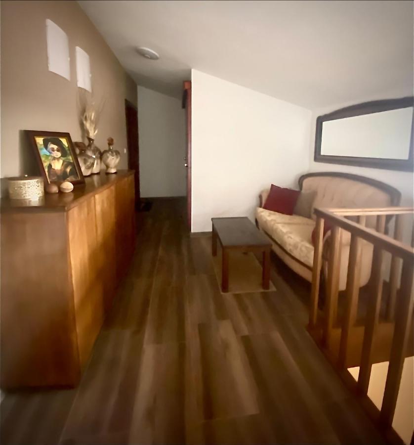 Clarina All Seasons Rooms & Apartments Krusevo Luaran gambar