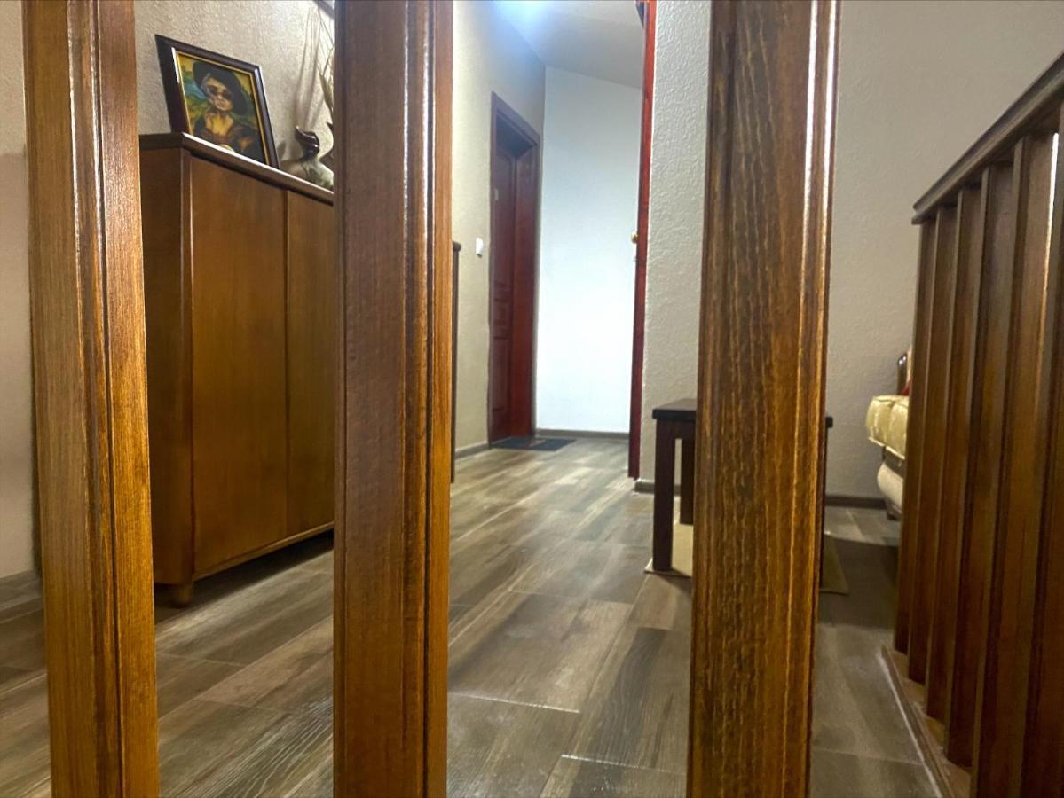 Clarina All Seasons Rooms & Apartments Krusevo Luaran gambar