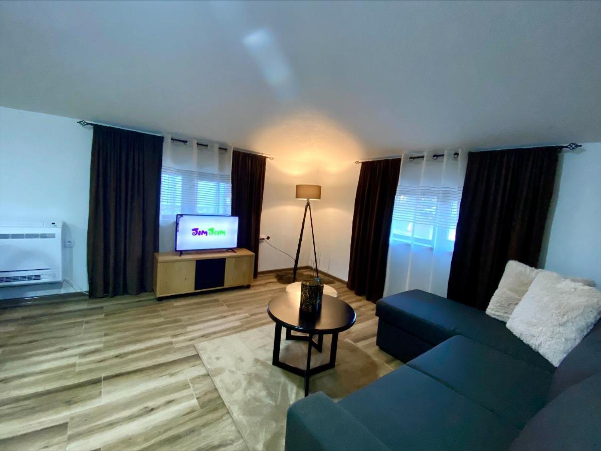 Clarina All Seasons Rooms & Apartments Krusevo Luaran gambar