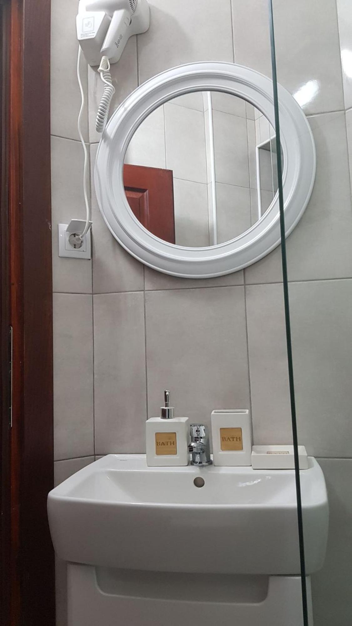 Clarina All Seasons Rooms & Apartments Krusevo Bilik gambar